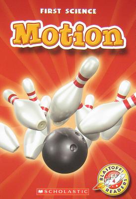 Motion - Manolis, Kay