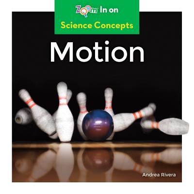 Motion - Rivera, Andrea