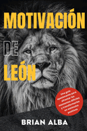Motivaci?n de Le?n