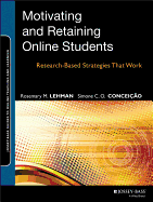 Motivating and Retaining Online Students