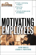 Motivating Employees