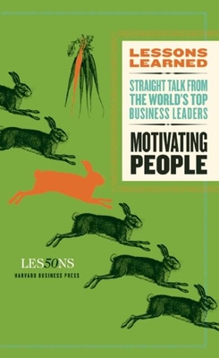 Motivating People - Lessons, Fifty (Compiled by)