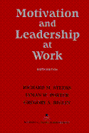 Motivation and Leadership at Work