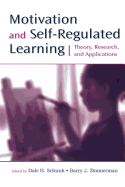 Motivation and Self-Regulated Learning: Theory, Research, and Applications