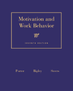 Motivation and Work Behavior
