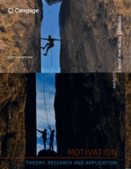 Motivation: Theory, Research and Application