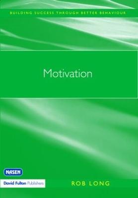 Motivation - Long, Rob