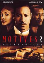 Motives 2 - Aaron Courseault