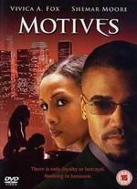 Motives - Craig Ross Jr.