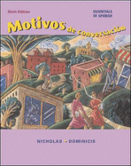 Motivos de Conversacion: Essentials of Spanish