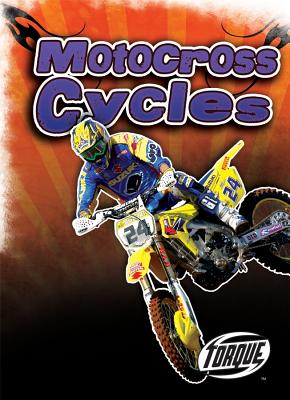 Motocross Cycles - McCarthy, Keith (Narrator), and David, Jack
