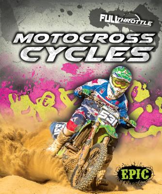 Motocross Cycles - Shaffer, Lindsay