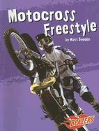 Motocross Freestyle
