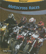 Motocross Races - Levy, Janey