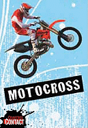 Motocross - Johnson, Ben