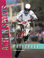 Motocross - Thomas, Ron, and Herran, Joe