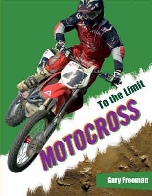 Motocross - Freeman, Gary