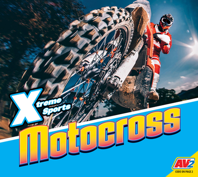 Motocross - Carr, Aaron