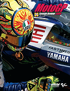 Motogp Season Review 2009: Officially Licensed