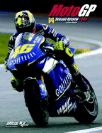 MotoGP Season Review: Official Licensed Product