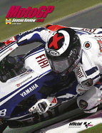 MotoGP Season Review: Officially Licensed
