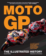 MotoGP: The Illustrated History