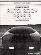 Motor Auto Body Repair