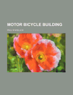 Motor Bicycle Building