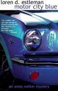 Motor City Blue