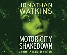 Motor City Shakedown