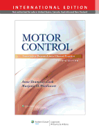 Motor Control: Translating Research into Clinical Practice