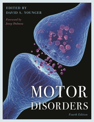 Motor Disorders - Younger, David S (Editor)