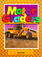Motor Graders - Eick, Jean