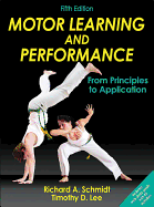 Motor Learning and Performance with Access Code: From Principles to Application