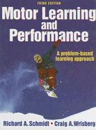 Motor Learning and Performance