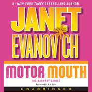 Motor Mouth