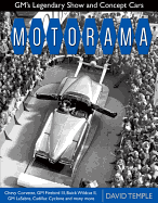 Motorama: GM's Legendary Show & Concept Cars