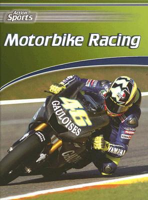Motorbike Racing - Norman, Tony
