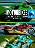 Motorbikes - Raby, Philip Nix