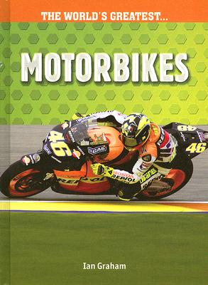 Motorbikes - Graham, Ian