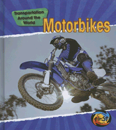 Motorbikes - Oxlade, Chris