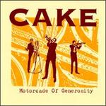 Motorcade of Generosity