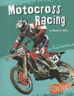Motorcross Racing - Marx, Mandy R