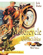 Motorcycle Collectibles