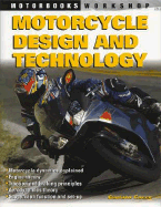 Motorcycle Design and Technology Handbook