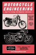 Motorcycle engineering