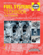 Motorcycle Fuel Systems Techbook