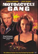 Motorcycle Gang - John Milius