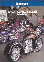 Motorcycle Mania, Vol. 1