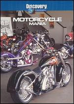 Motorcycle Mania - 